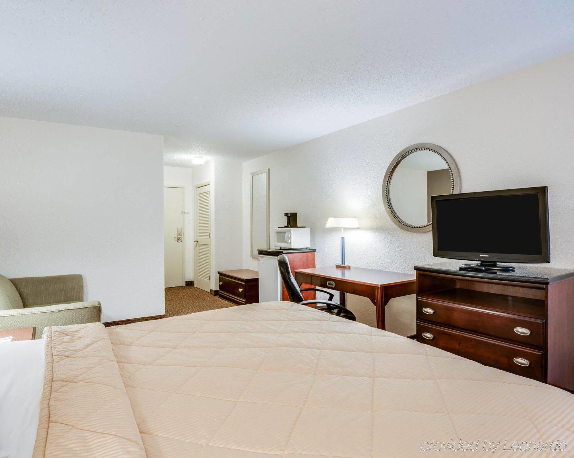 Quality Gasthof Fairmont